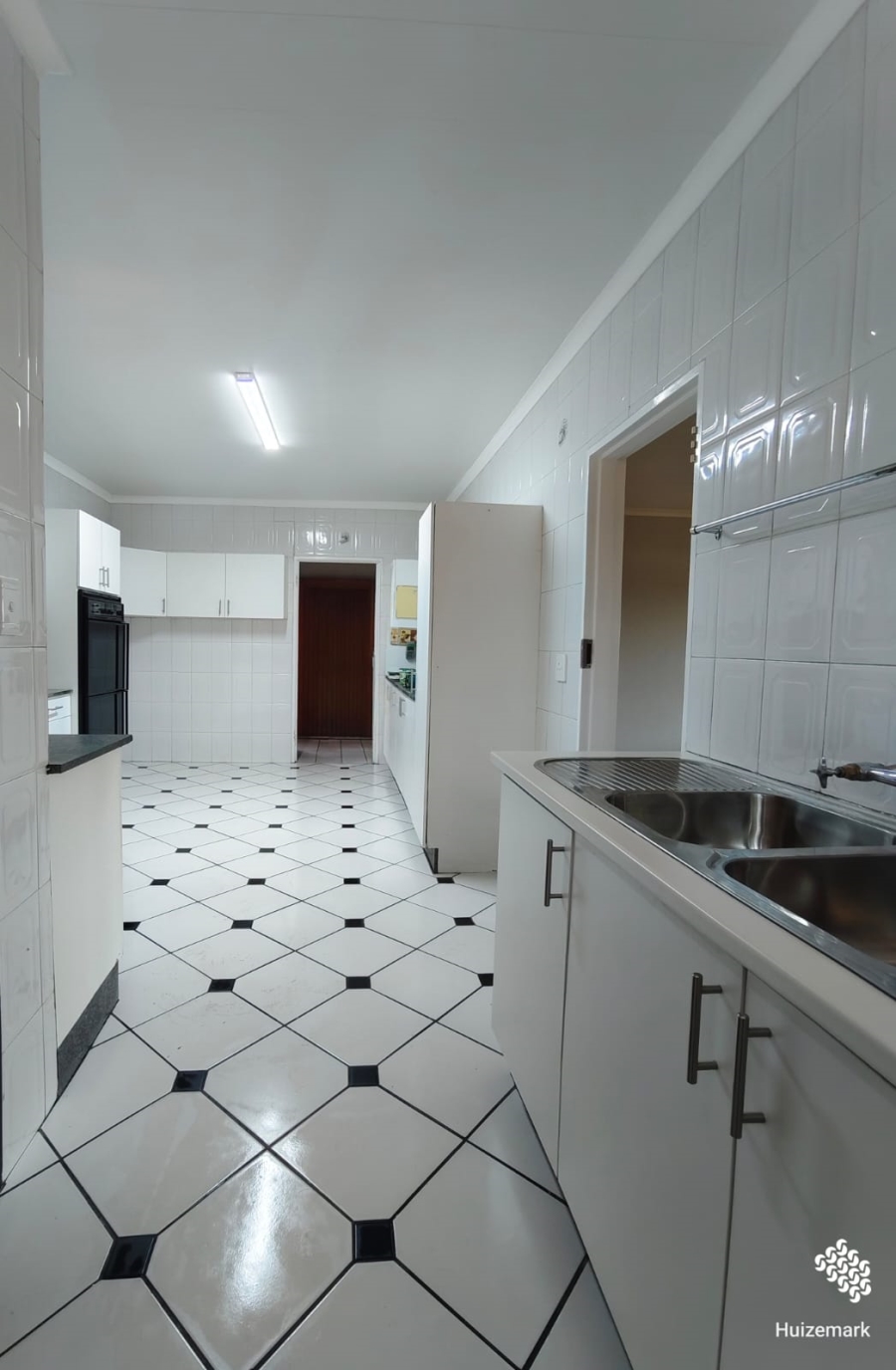 To Let 3 Bedroom Property for Rent in Vaalpark Free State